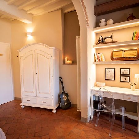 Ridolfo House Lejlighed San Miniato Eksteriør billede
