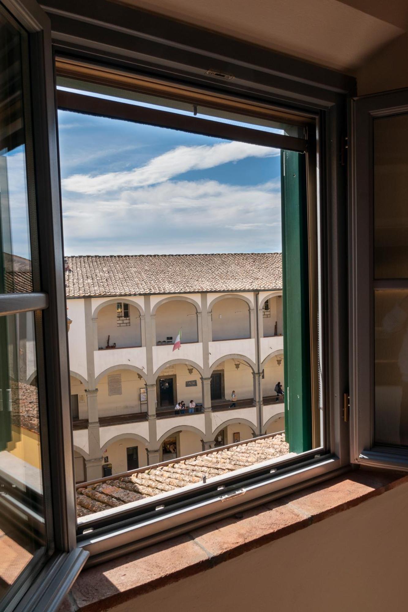Ridolfo House Lejlighed San Miniato Eksteriør billede