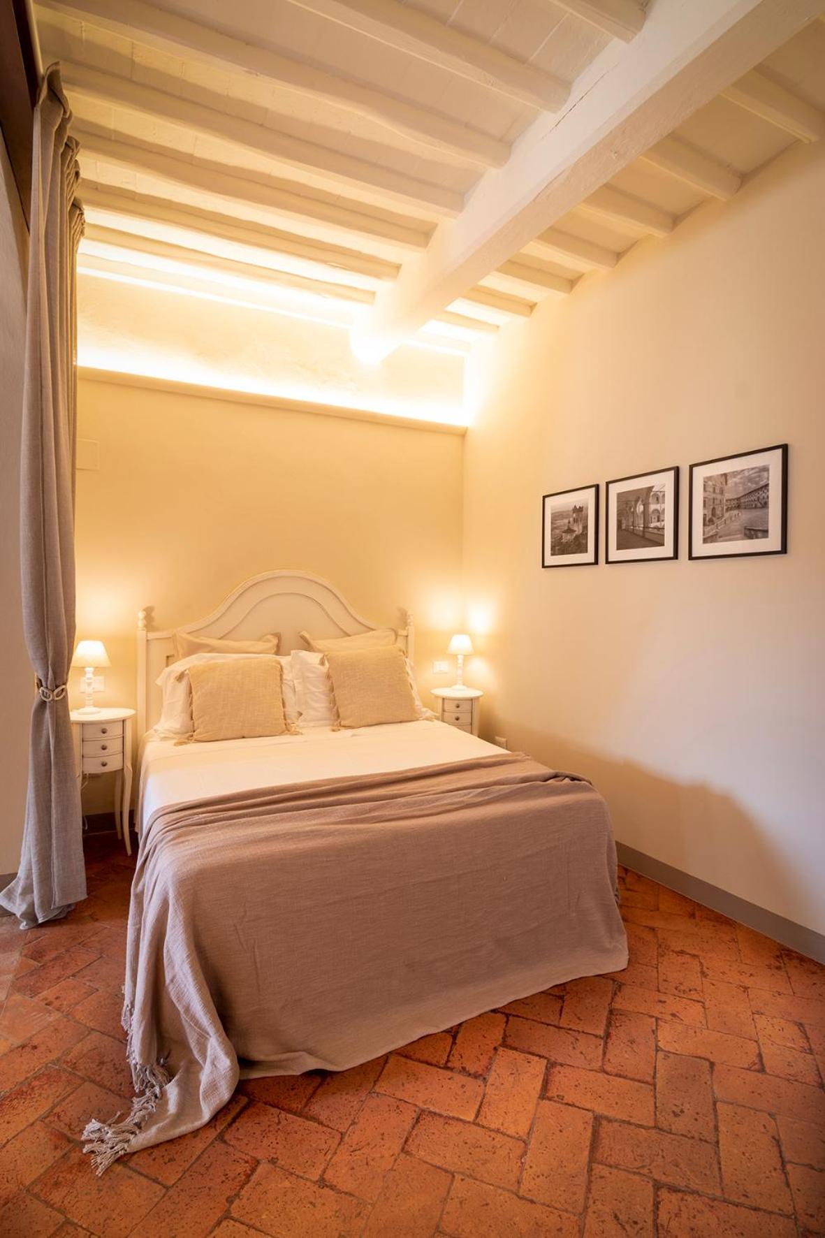 Ridolfo House Lejlighed San Miniato Eksteriør billede